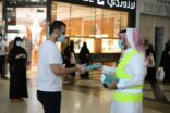 أمانة الشرقية: احلق ببيتك مساهمة مجتمعية من أفراد المجتمع والقطاع الخاص
