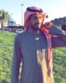 تهنئة بالمولود للشاعر سلطان الزهراني