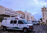 ٥ تخصصات طبية بمبادرة استشر طبيبك بالنعيرية