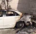 القبض على مواطن أشعل النار في عدد من المركبات بأحد أحياء مكة