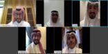 لجنة الاحتراف تناقش آلية عقود اللاعبين المحترفين