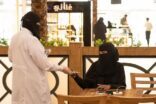 أمانة جازان تنفذ حملة لتوزيع الكمامات الطبية والقماشية