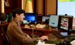 الدفاع المدني والخدمات الطبية بوزارة الداخلية يدشنان حملة صحتكم أمننا