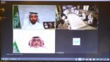 الأمير تركي بن طلال يطلق المشروع العاشر لنشامى عسير