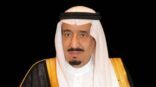 خادم الحرمين الشريفين يدخل مستشفى الملك فيصل التخصصي بالرياض لإجراء بعض الفحوصات