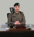 الرائد خالد الكريديس مديراً للعلاقات العامة بشرطة منطقة الرياض