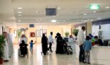 التجمع الصحي الثاني : العيادات الافتراضية تخدم  26 ألف مريض بمنازلهم