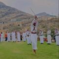 مبادرة صفوف الحجاز نعود بسلام