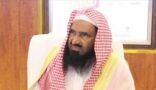 الدكتور جبريل البصيلي يلقي محاضرة عن الوسطية ضمن برنامج حج بسلام وأمان