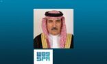 رئيس أمن الدولة يهنئ القيادة بنجاح موسم الحج