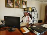 صحة الرياض تدشن عدد من المشاريع والمبادرات التطويرية بمستشفى عفيف