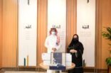 جامعة الإمام عبد الرحمن بن فيصل تطلق مبادرة مجتمعية بمشاركة عدة جهات.