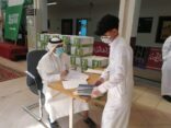 1538 مدرسة بتعليم مكة تبدأ تسليم الكتب الدراسية لـ  400 ألف طالب وطالبة