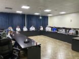 مجمع إرادة بجدة يعقد اجتماعه السنوي للخطة الاستراتيجية