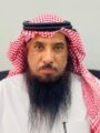 حامد الشمري للمرتبة الرابعة عشر بوزارة النقل