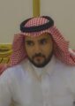 العصيمي يباشر عمله مديراً لمستشفى ساجر العام