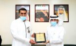 جامعة الإمام عبد الرحمن بن فيصل مبادرات نوعية لخدمة المجتمع وقاية من كورونا