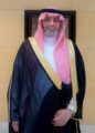ترقية مدير عام مراسم إمارة الرياض للثالثة عشرة