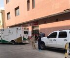 صحة الرياض تنجح في نقل مريض بالسمنة المفرطة