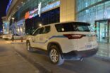 فرع هيئة الأمر بالمعروف والنهي عن المنكر بمنطقة الرياض يفعّل حملة الصلاة نور