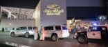 فرع هيئة الأمر بالمعروف بمنطقة الرياض ينهي استعداده للعمل في إجازة اليوم الوطني