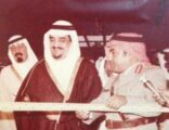 اللواء طبيب عدنان سلامة أول مدير عام للخدمات الطبية بالحرس الوطني في ذمة الله
