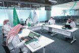 المملكة تشارك في اجتماع الجمعية العمومية للدول الأعضاء 61 للمنظمة العالمية للملكية الفكرية