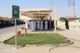 صحة الرياض تنفذ فرضية اخلاء