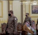 القوات الخاصة للأمن البيئي نظرة واقعية وآفاق مستقبلية
