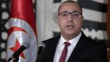 رئيس الحكومة التونسية يؤكد حرص بلاده على الإسهام الفعّال لمعالجة التحديات الأمنية الراهنة في القارة الأفريقية