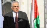 سفير فلسطين لدى المملكة: دور المملكة الريادي تجاه القضية الفلسطينية امتداد أصيل لمواقفها التاريخية منذ عهد الملك عبدالعزيز