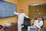 مهتمون يدشنون مبادرة  خارطة ذكريات الخبر