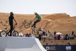 تنطلق اليوم منافسات الجولة الافتتاحية من بطولة كأس العالم للدراجات الاستعراضية 2023 بالدرعية