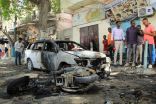 مصرع 7 عناصر من حركة الشباب الإرهابية في الصومال