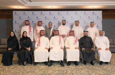 الفراج رئيسًا لغرفة الشرقية والخالدي والمجدوعي نائبين