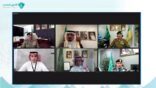 الفريق القحطاني يفتتح فعاليات ندوة الأمن الصحي بالحج