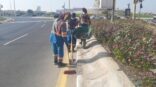 أمانة الشرقية تكشف عن خطة أعمالها بالنظافة لعيد الأضحى المبارك 1442هـ