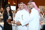 المديفر يدشن قاعدة المعلومات الجيولوجية الوطنية