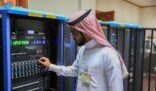 “الترجمة” برئاسة المسجد النبوي تكثف جهودها وأعمالها لخدمة قاصدي المسجد