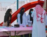 همسات الثقافي ومستشفى الجفر العام ينفذان فعالية يوم السمنة العالمي