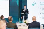 الصناعات العسكرية تلتقي بالمستثمرين الدوليين بلندن وتستعرض معهم أبرز الفرص