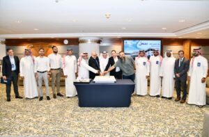 غرفة الشرقية تدشّن برنامج سهل للتحول الرقمي.. كأول غرفة تجارية بالمملكة