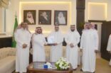 أمانة الشرقية وجمعية الأوقاف الصحية تناقشان سبل التعاون لدعم أعمال الجمعية المجتمعية