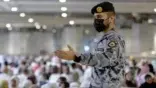 وزارة الداخلية تقيم معرضًا للتعريف بالخدمات المقدمة لضيوف الرحمن في مجمع النور مول بمنطقة المدينة المنورة