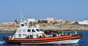 الأمن التونسي يحبط 22 عملية هجرة غير شرعية جنوب غرب تونس