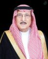 أمير منطقة جازان يستقبل المحافظين ورؤساء المراكز وجموع المهنئين بشهر رمضان المبارك