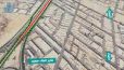 البدء بتنفيذ جسر طريق الظهران – الجبيل عند تقاطع طريق الملك عبد العزيز بالدمام