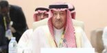 نيابة عن سمو وزير الخارجية.. نائب وزير الخارجية يشارك في احتفال المرأة الخليجية في يوم المرأة العالمي