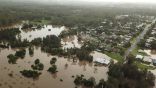 هطول أمطار غزيرة وفيضانات في العديد من مناطق الساحل الشرقي لأستراليا