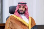 ولي العهد يغادر لترؤس وفد المملكة المشارك في قمة قادة دول مجموعة العشرين في الهند